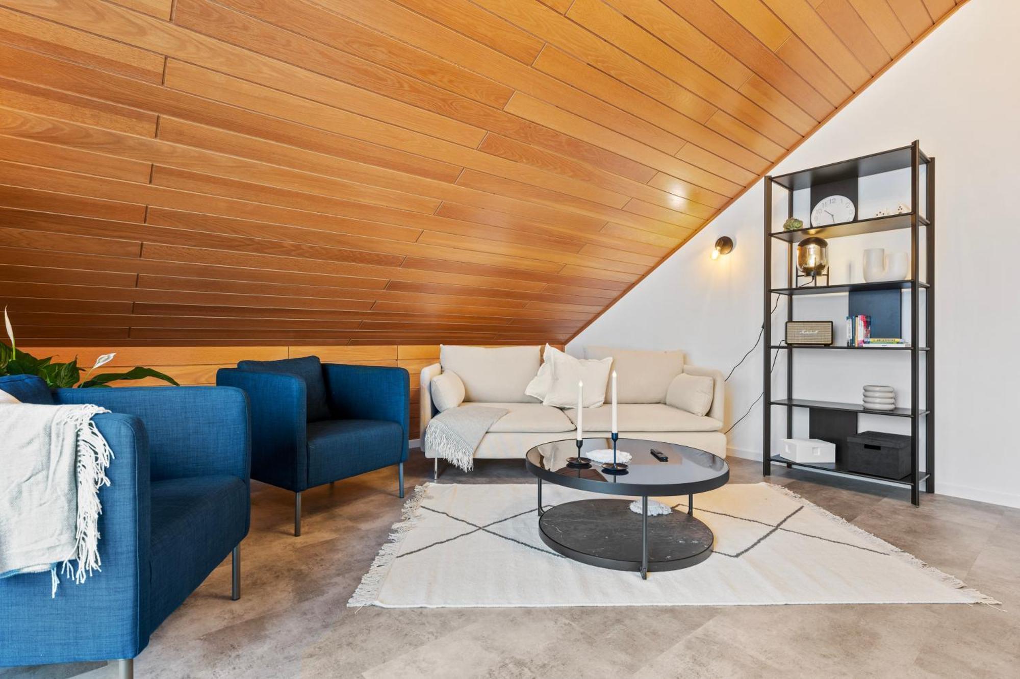 Wohnung Weitblick Neu-Anspach Экстерьер фото