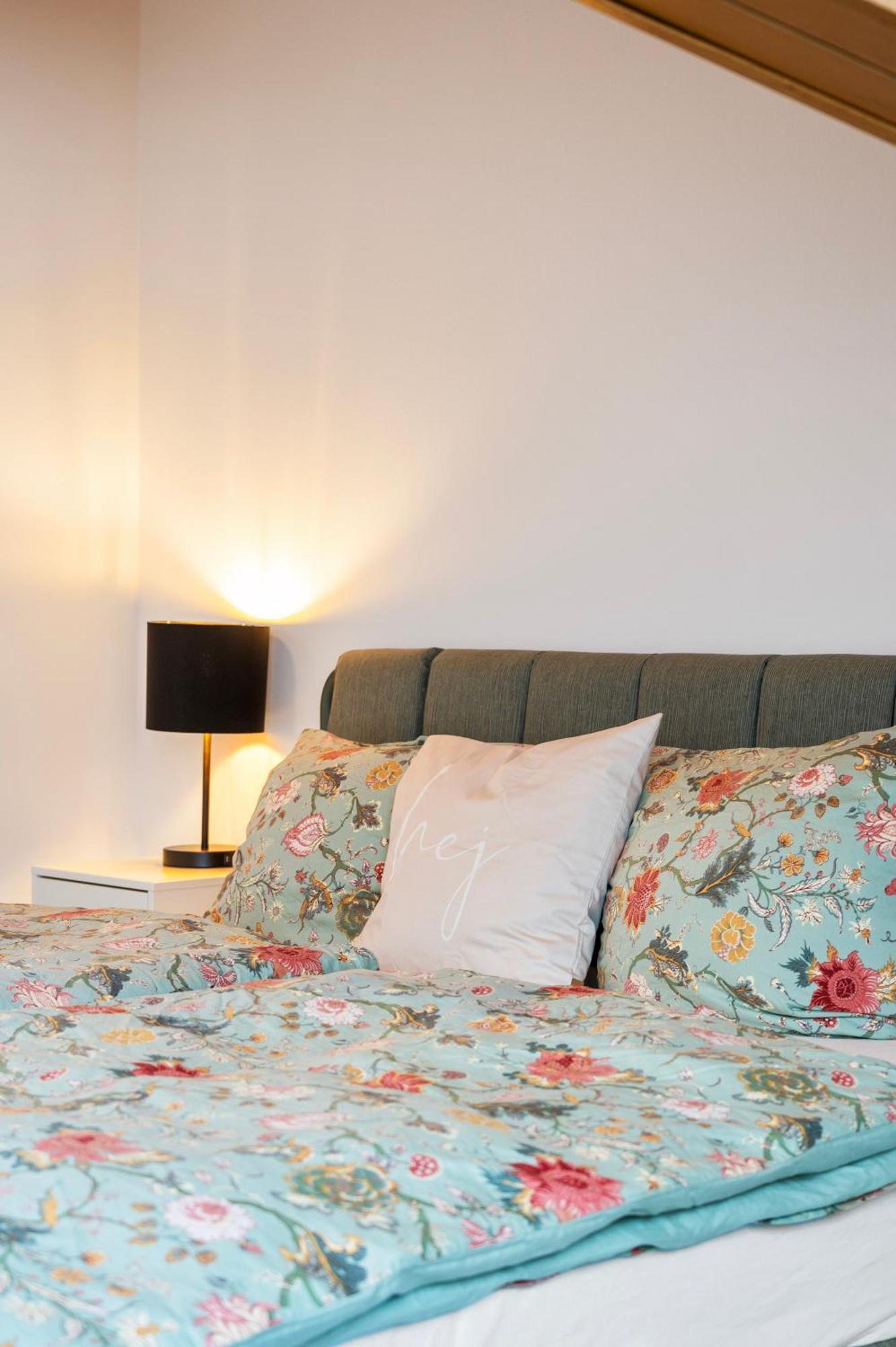 Wohnung Weitblick Neu-Anspach Экстерьер фото